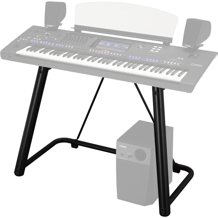 Yamaha L7 B Keyboard Stand