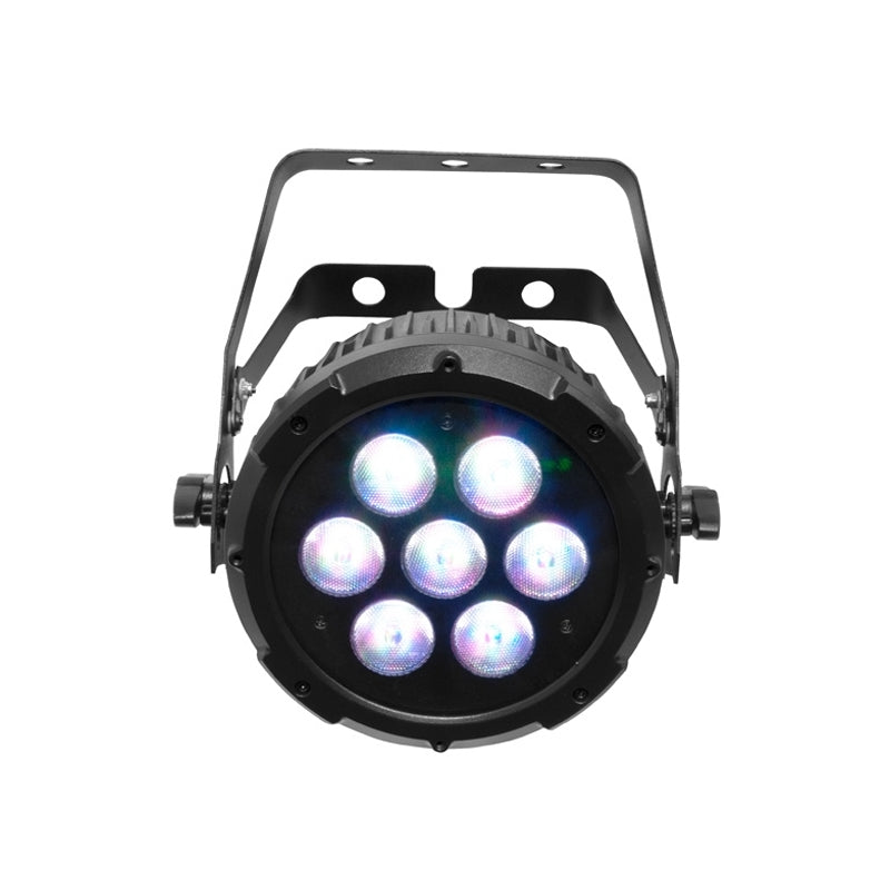 Chauvet Pro COLORdash Par-Quad 7 LED Wash Light