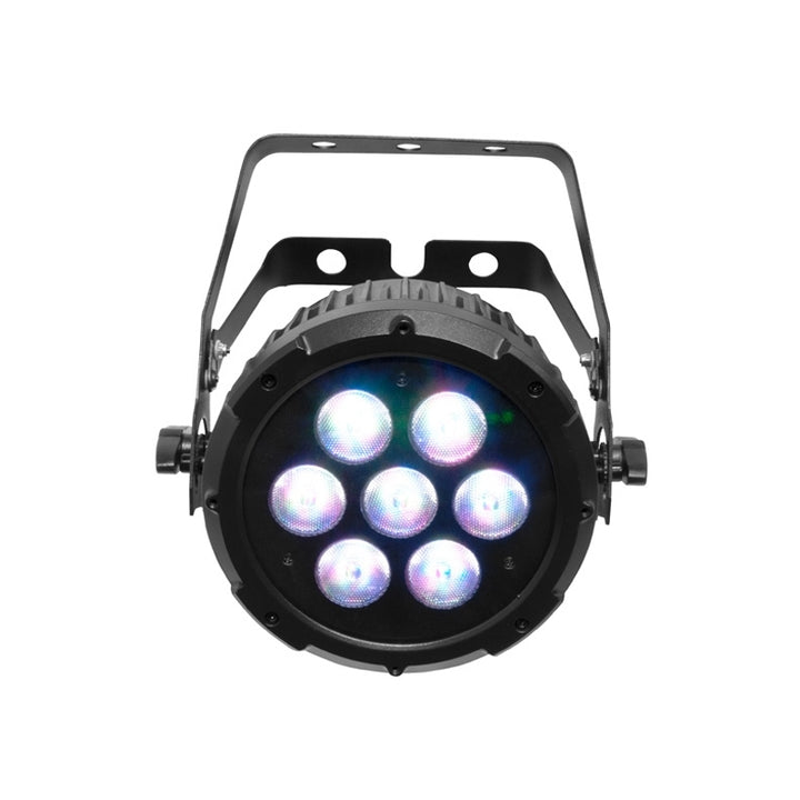 Chauvet Pro COLORdash Par-Quad 7 LED Wash Light