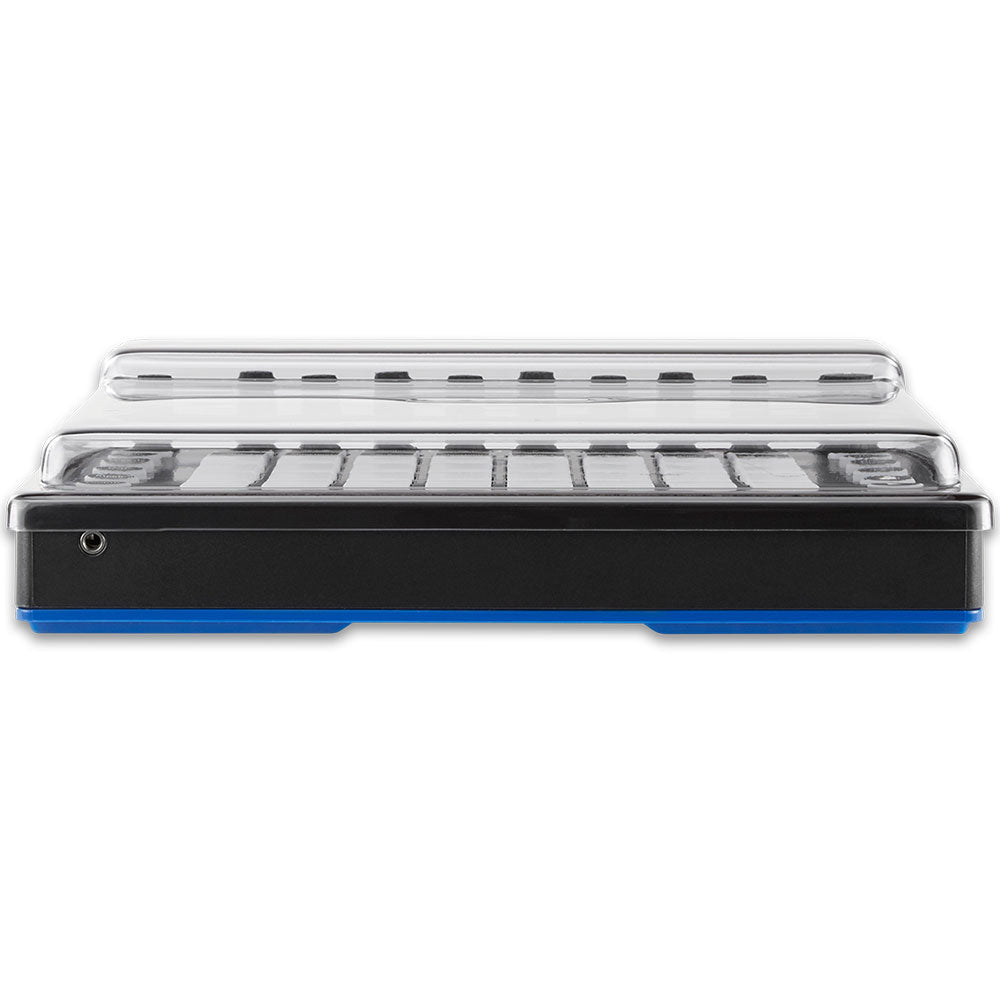 Decksaver Dust Cover for Novation Circuit