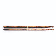 Promark TX2BW-FG - Promark Classic 2B Firegrain Hickory Drumsticks