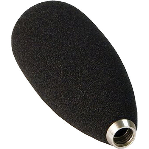 Audix WSTM1 Threaded Foam Windscreen for TM1 and TM1 Plus
