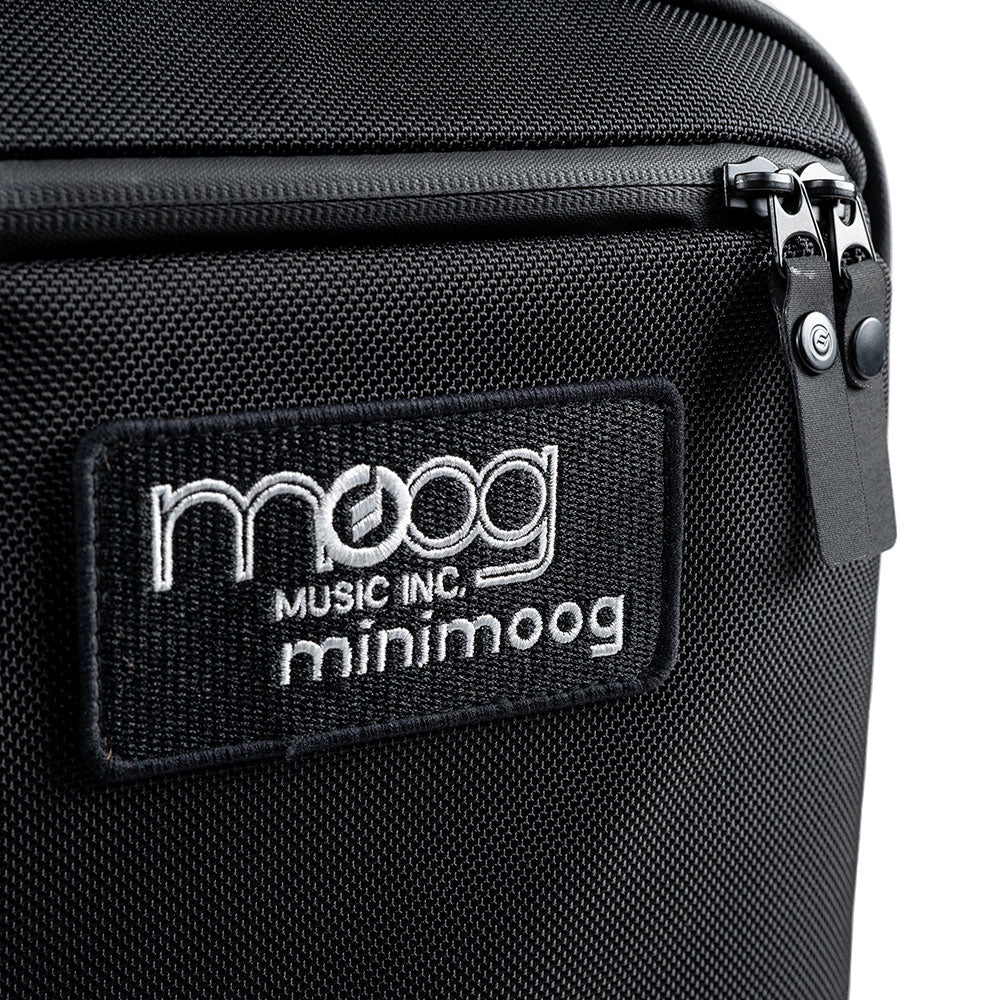 Moog Model D SR Series Case