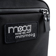 Moog Model D SR Series Case