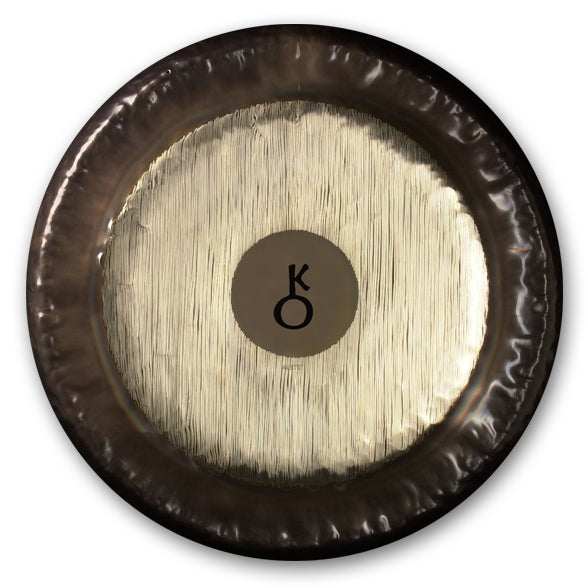 Paiste Planet Gong 32" - Chiron D2#