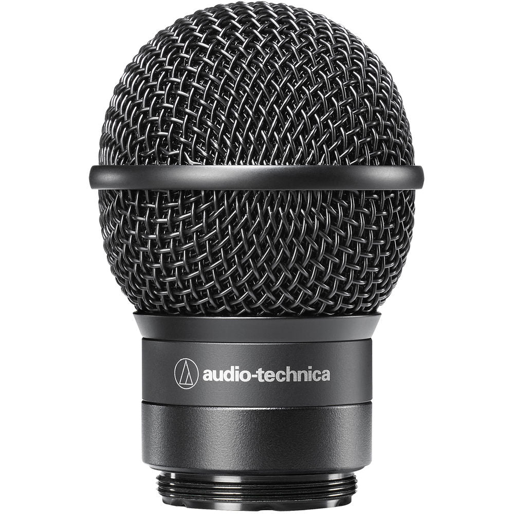 Audio-Technica ATW-C510 Cardioid Dynamic Microphone Capsule for ATW-T3202, ATW-T5202 and ATW-T6002xS Transmitters