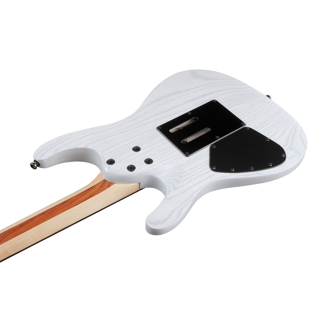 Ibanez Paul Waggoner Signature (White) PWM20