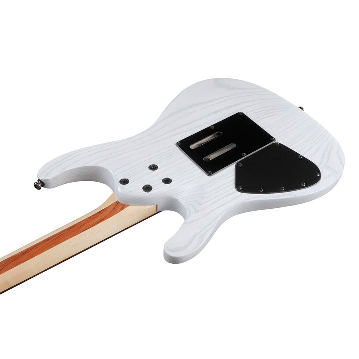 Ibanez Paul Waggoner Signature (White) PWM20