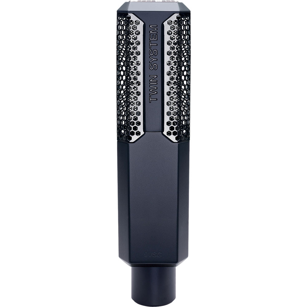 Lewitt LCT 640 TS Dual-Output-Mode Condenser Microphone