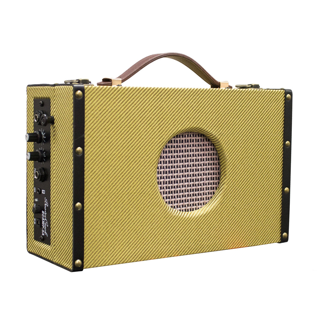 Beaver Creek BCAMP-5A - Acoustic Combo Amp 5-Watt