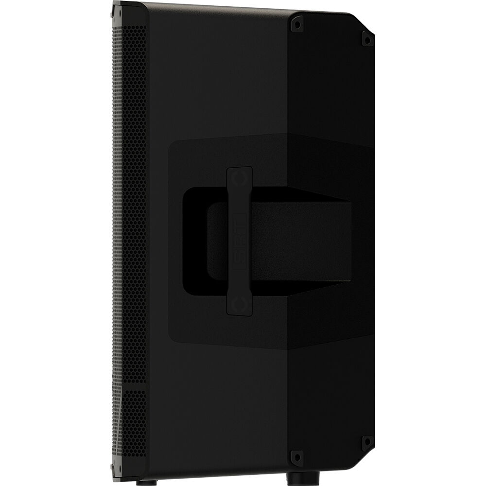 Mackie SRT212 Two-Way 1600W Powered Portable PA Speaker with DSP and Bluetooth - 12”
