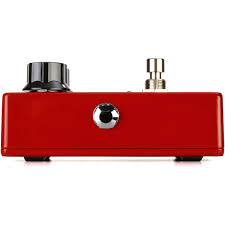 MXR M291 Dyna Comp Mini Guitar Pedal