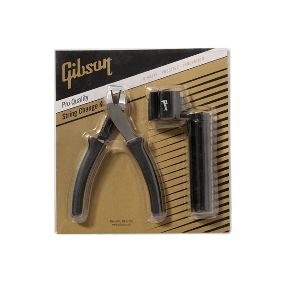GIBSON STRING CHANGE KIT