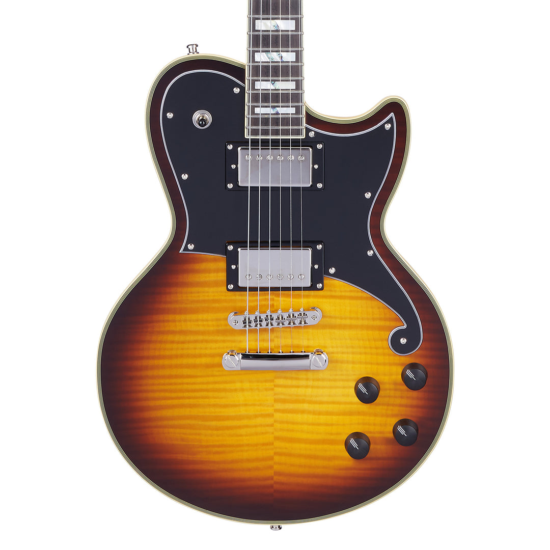D’Angelico Deluxe Atlantic Electric Guitar