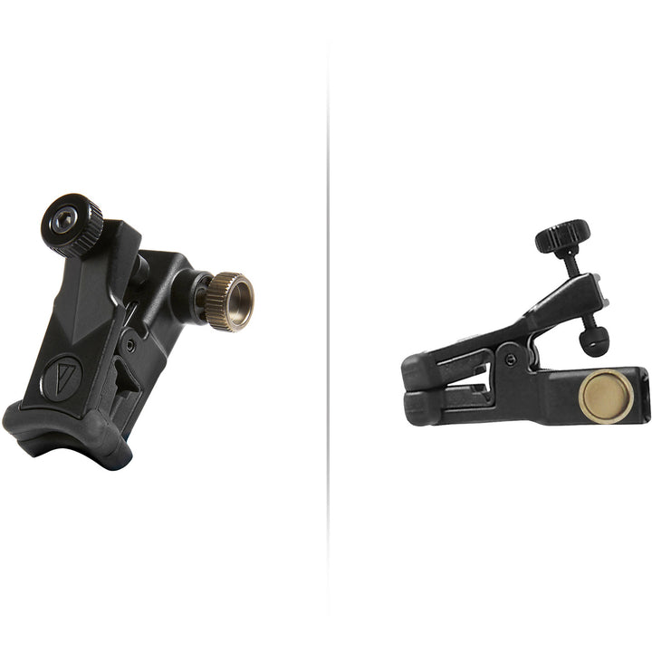Audio-Technica AT8491U Universal Clip-On Mount for Microphone