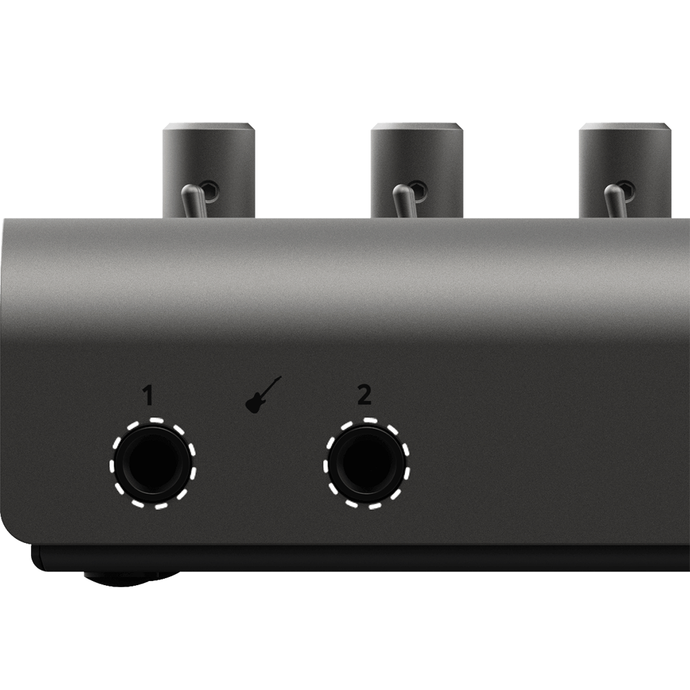 Audient iD44 MKII 20in | 24out Audio Interface