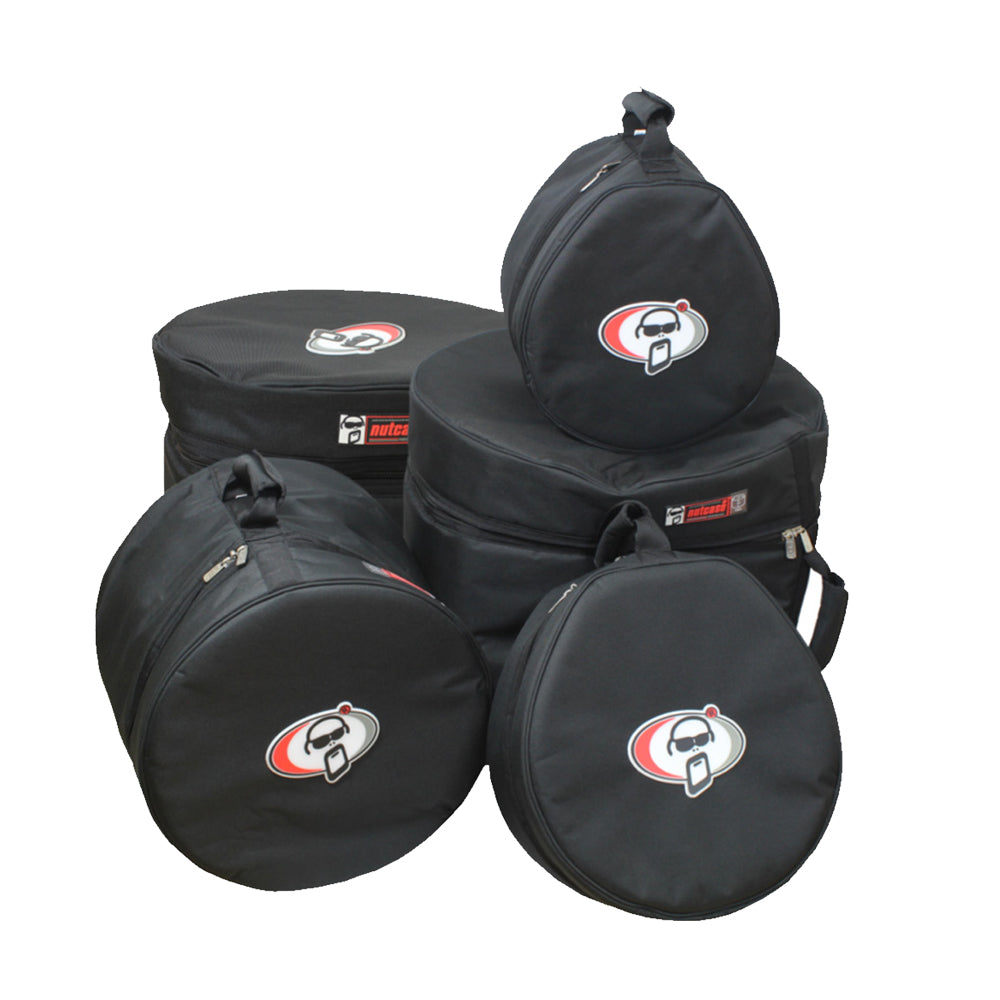 Protection Racket N1800-40 - 1 X 22X18B, 1 X 16X16F, 1 X 14X6.5S, 1 X 12X10T, 1 X 13X11T