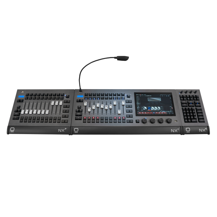 Obsidian ONXYX NX1 Lighting Controller