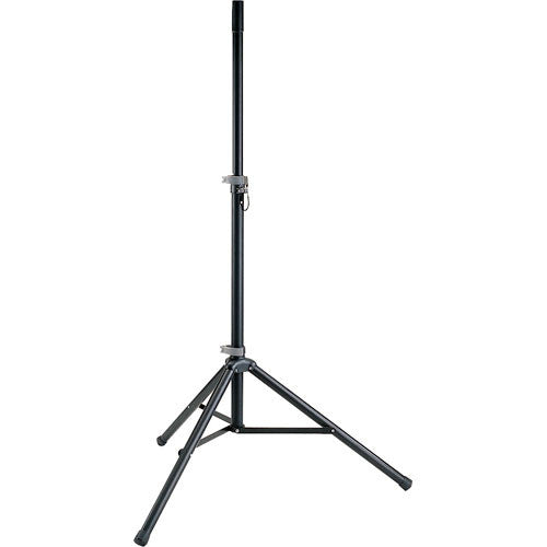 K&M 21450 Speaker Stand (Black)