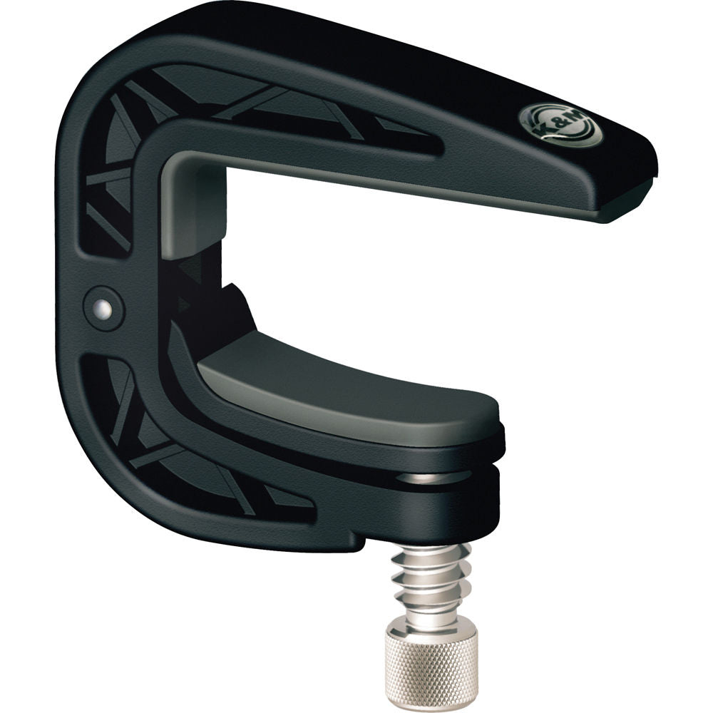 K&M 14545 Guitar Capo