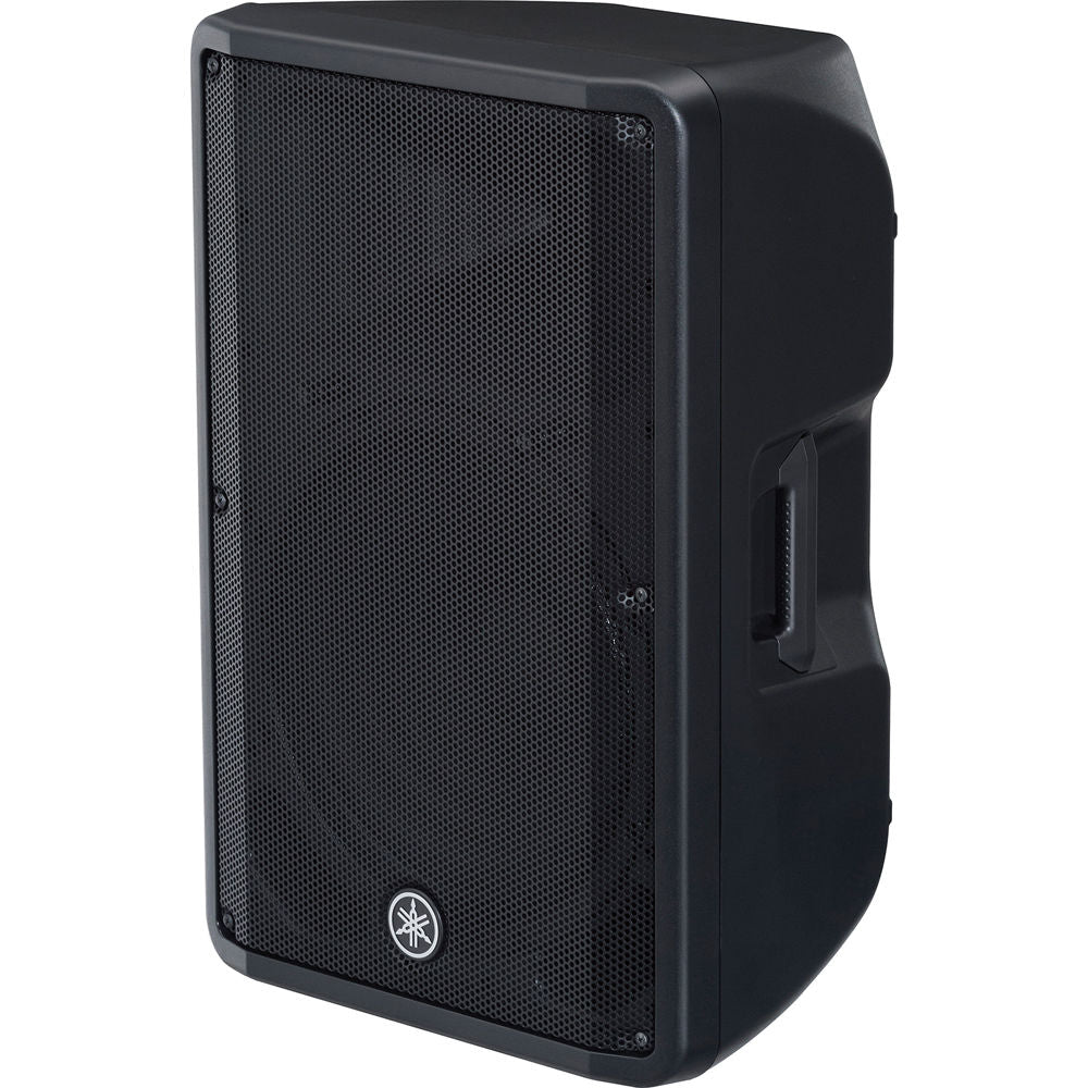 Yamaha DBR15 15" Powered Speaker