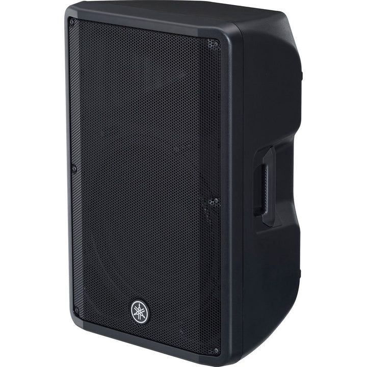 Yamaha DBR15 15" Powered Speaker