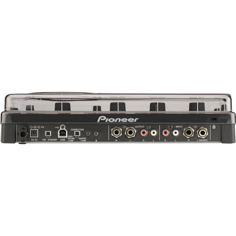 Decksaver Dust Cover for Pioneer RMX-1000 DJ Effect Controller