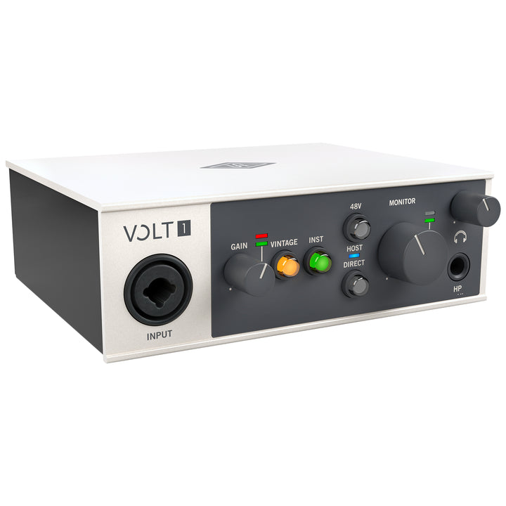 Universal Audio VOLT 1-IN/2-OUT USB 2.0 INTERFAC