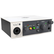 Universal Audio Volt 1 1-in/2-out USB 2.0 Audio Interface