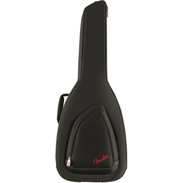 Fender FA610 Dreadnought Gig Bag - Black