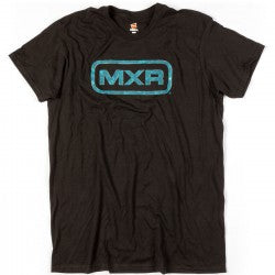 MXR Vintage T-Shirt M (Black)