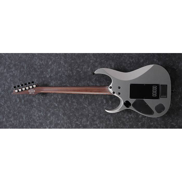 Ibanez RGD Axion Label (Metallic Gray Matte) RGD61ALETMGM