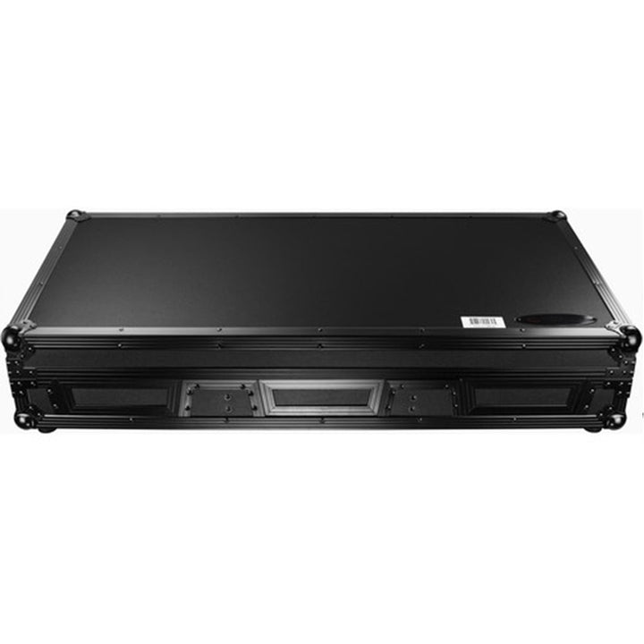 Odyssey Black Label Glyde DJ Coffin