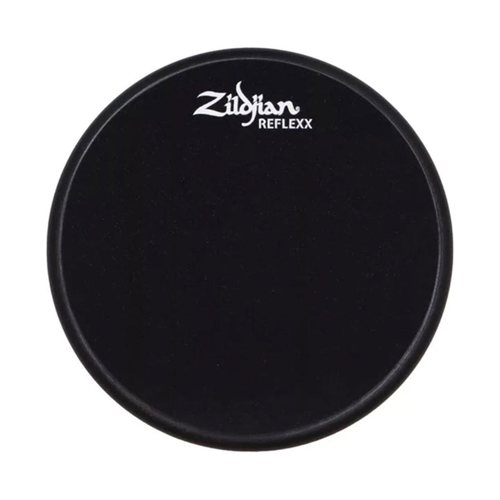 Zildjian ZXPPRCP06 Reflexx Drum Conditioning Pad 6" - Black
