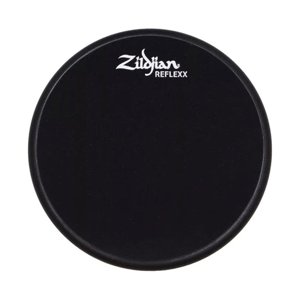 Zildjian ZXPPRCP10 Reflexx Drum Conditioning Pad 10" - Black