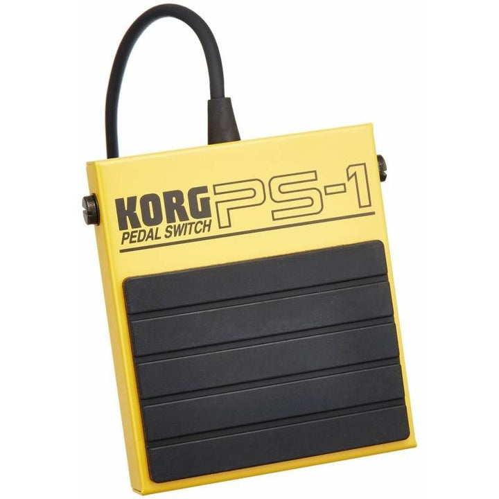Korg PS-1 Single Momentary Footswitch