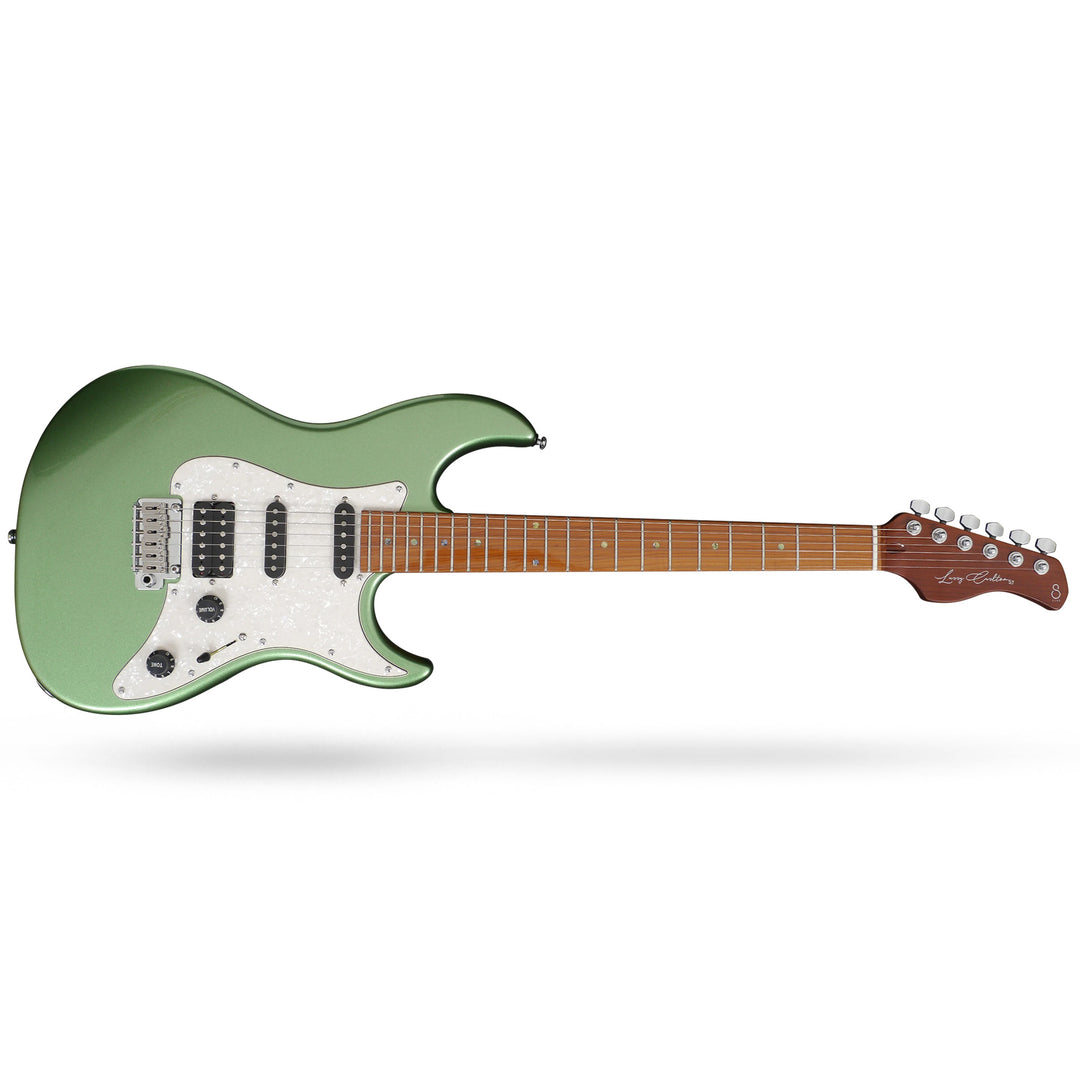 Sire Larry Carlton S7 (Sherwood Green) S7-SG Electric Guitar
