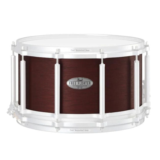 Pearl FTMH80 14X8" FREE FLOATING MAHOGANY SNARE SHELL