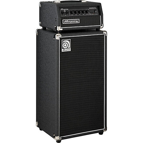 Ampeg MICRO-CL Stack Amp