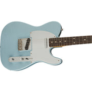 Fender Chrissie Hynde Telecaster Rosewood Fingerboard Electric Guitar - Ice Blue Metallic