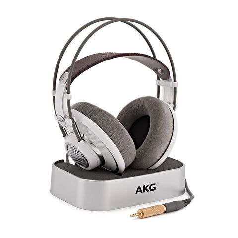 AKG K701 Professional Headphone – Music City Canada