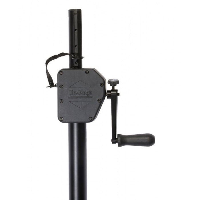 On-Stage SS7747V2 Crank-Up Subwoofer Pole