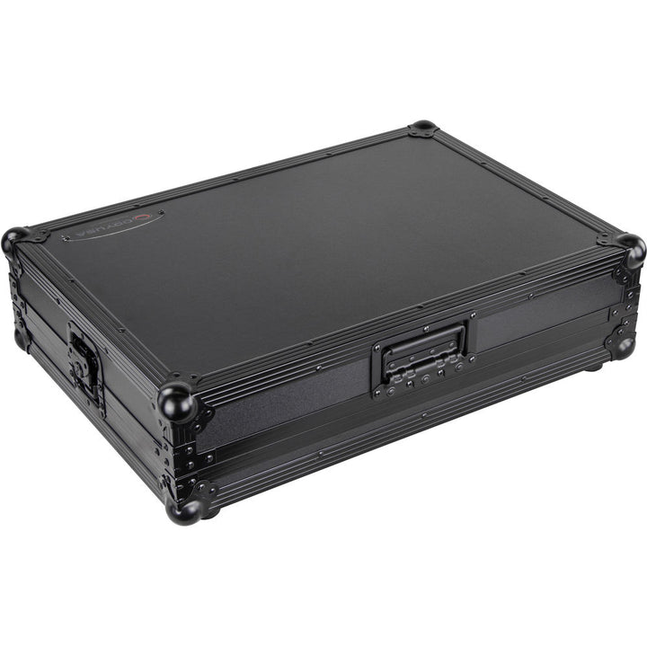 Odyssey FZPIDDJ800 Low-Profile Flight Case for Pioneer DDJ-800 DJ Controller - Black Label