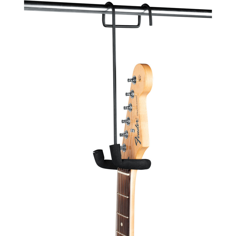 Gator Closet Hanger Yoke for Acoustic, Electric, and Bass Guitars