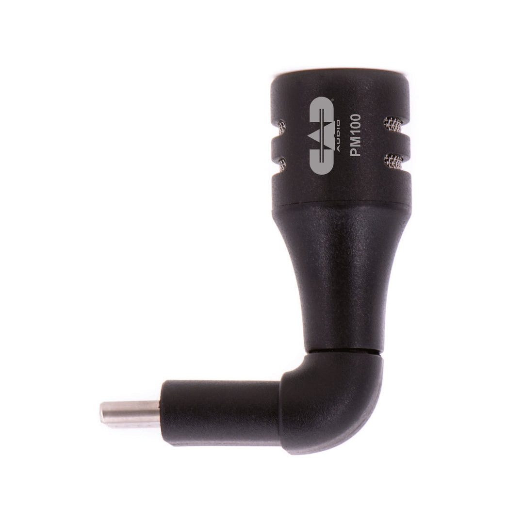 CAD Audio PM100 - USB-C Mini Microphone