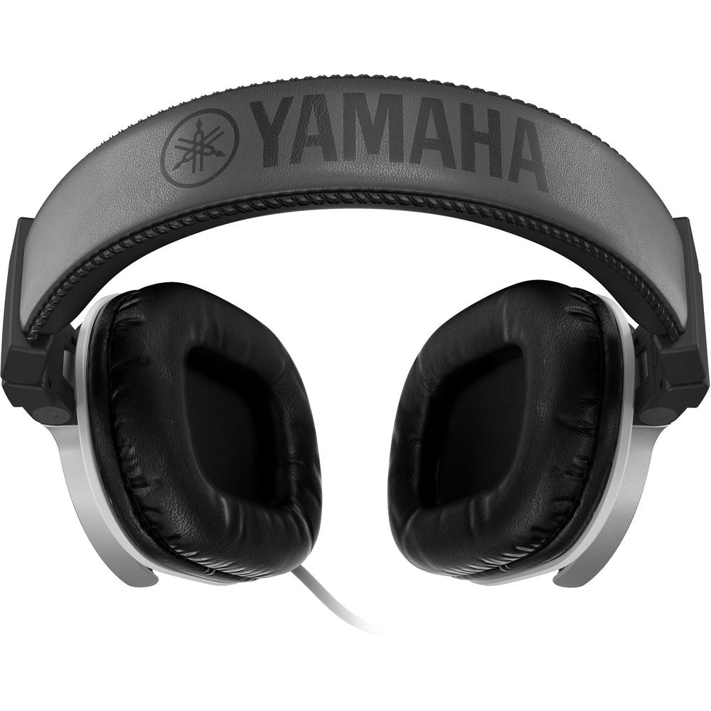 Yamaha HPHMT5W Headphones