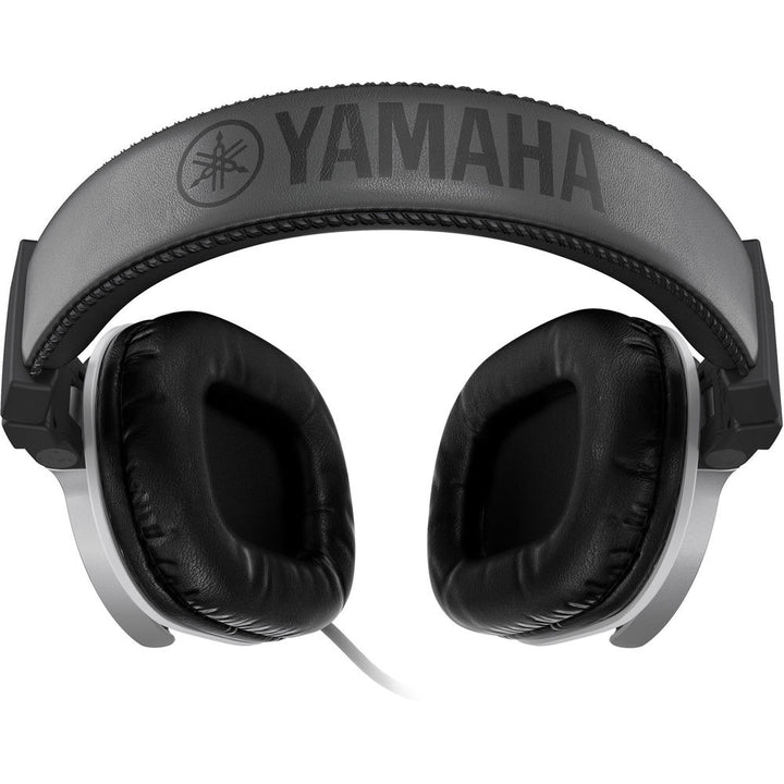 Yamaha HPHMT5W Headphones
