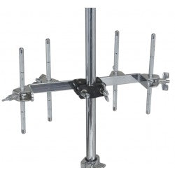 Gibraltar SC-AM4 - Four-Post Accessory Mount
