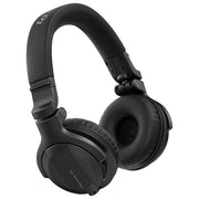 Pioneer DJ HDJ-CUE1 Bluetooth DJ Headphones - Black