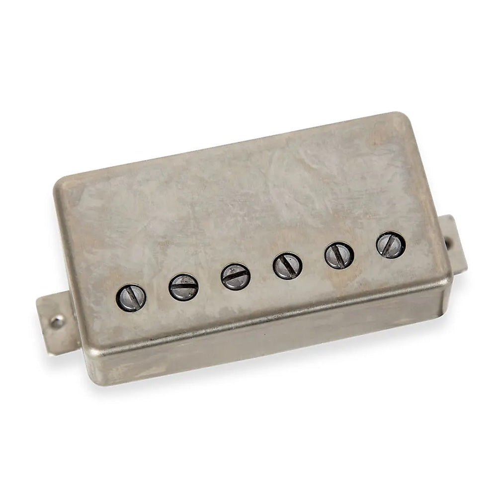 Seymour Duncan 2.0 Slash Signature Bridge Humbucker - Raw Nickel